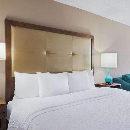 Hampton Inn & Suites Atlanta/Duluth/Gwinnett Exterior foto