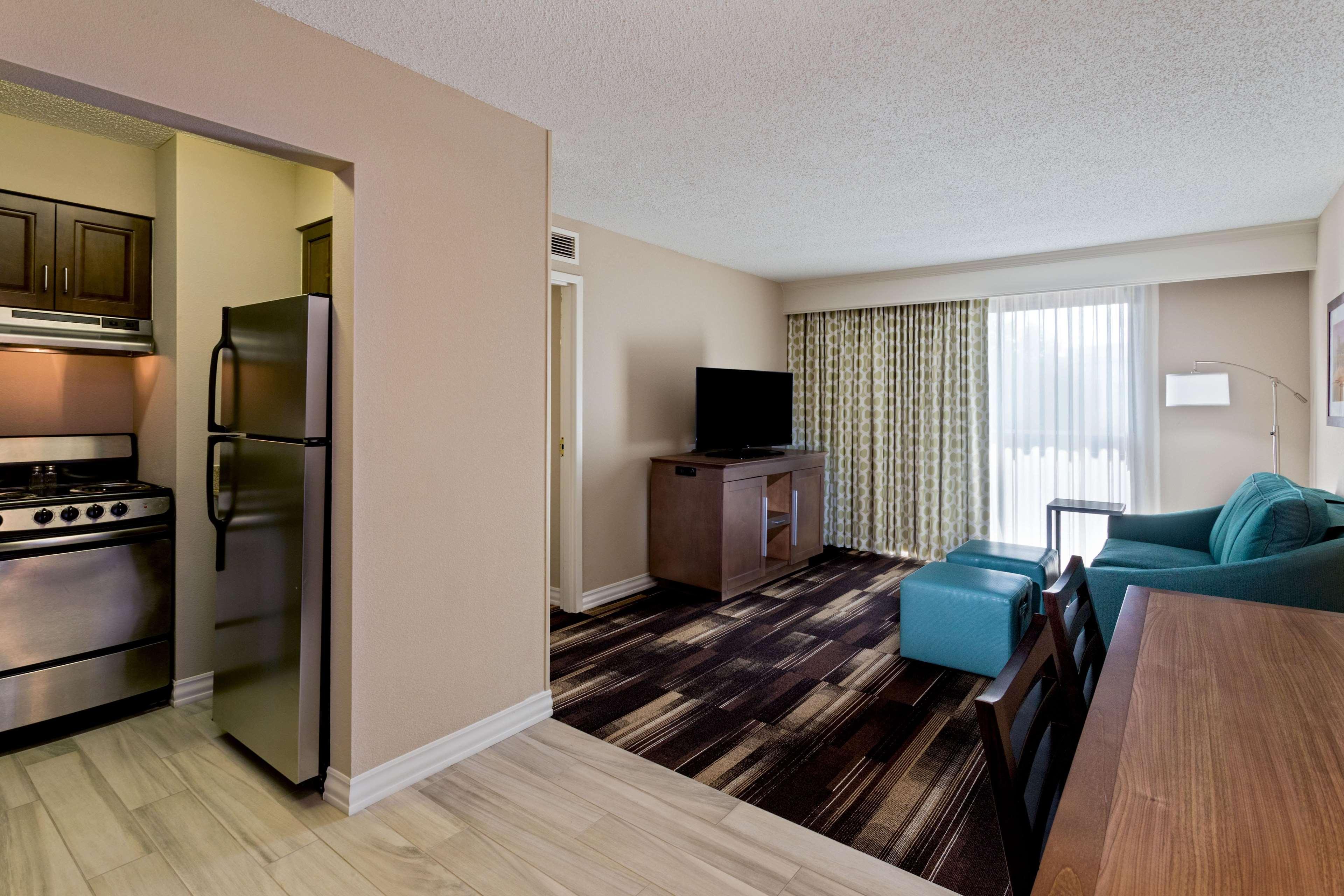 Hampton Inn & Suites Atlanta/Duluth/Gwinnett Exterior foto