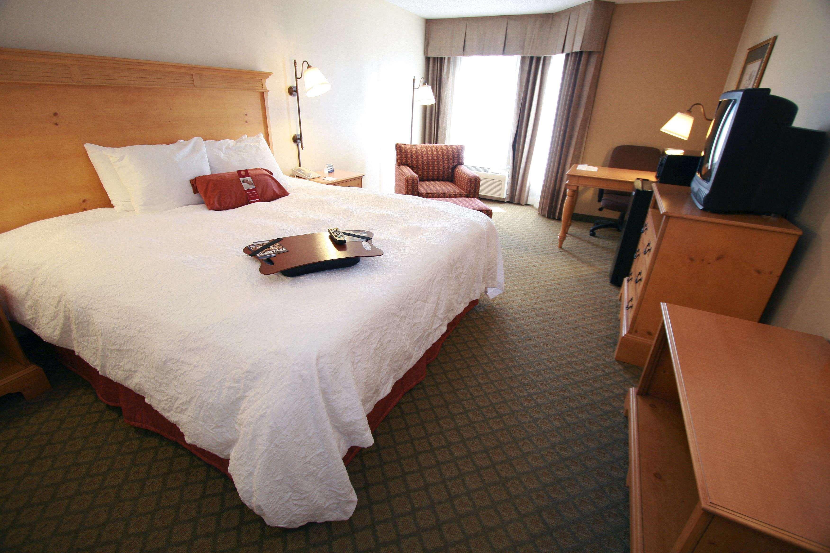Hampton Inn & Suites Atlanta/Duluth/Gwinnett Zimmer foto