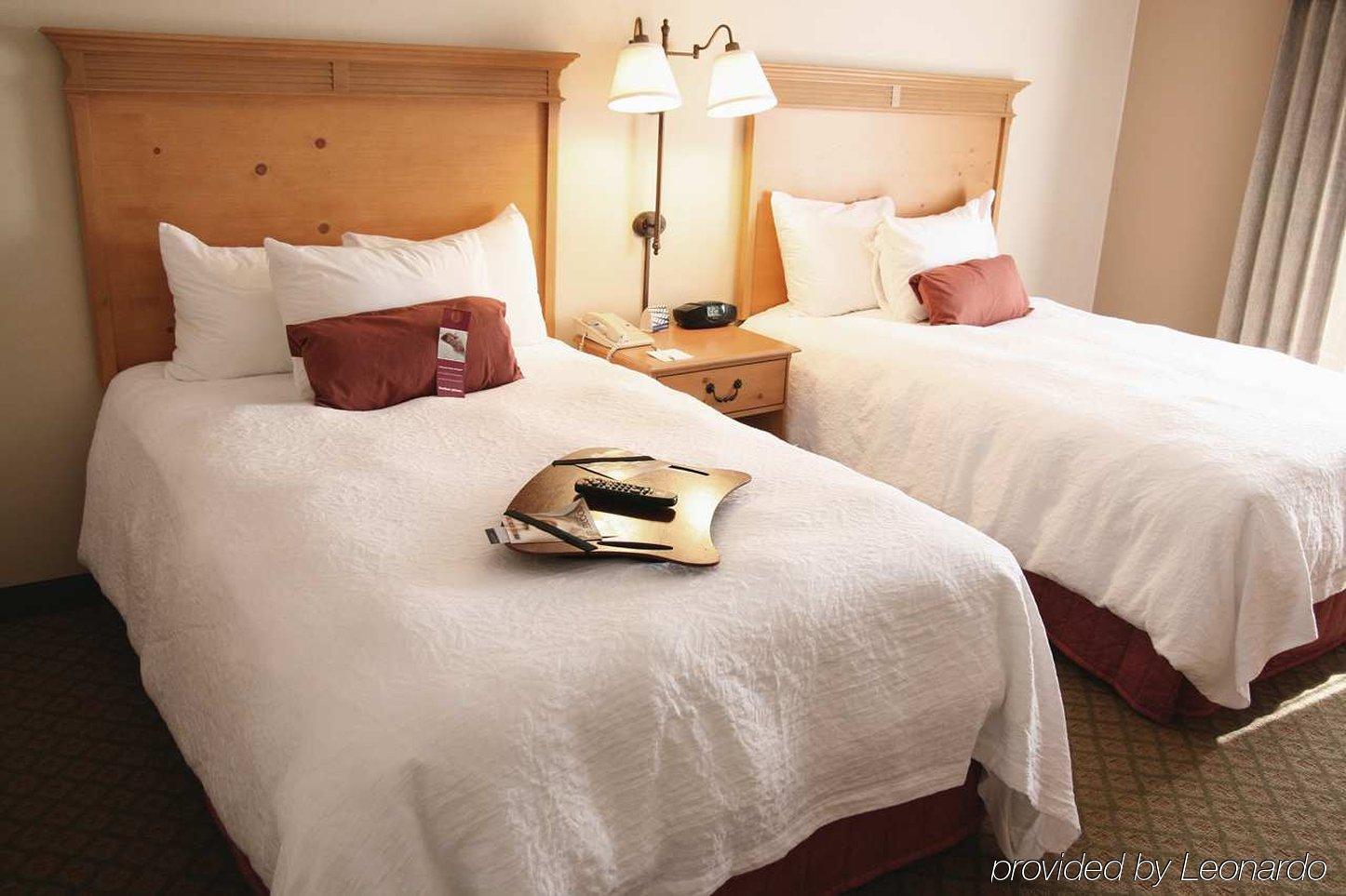 Hampton Inn & Suites Atlanta/Duluth/Gwinnett Zimmer foto